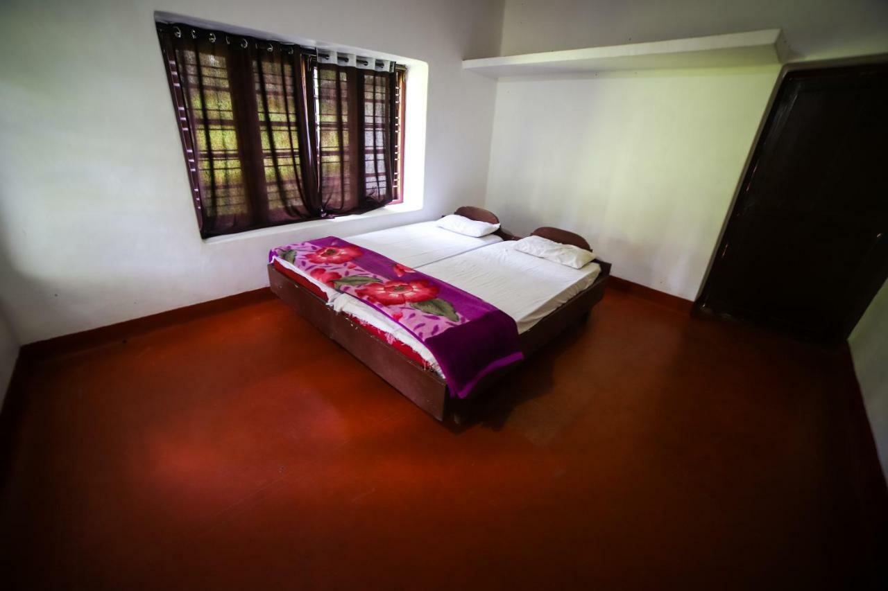 Misty Valley Hill Resorts Nelliyampathy Екстер'єр фото