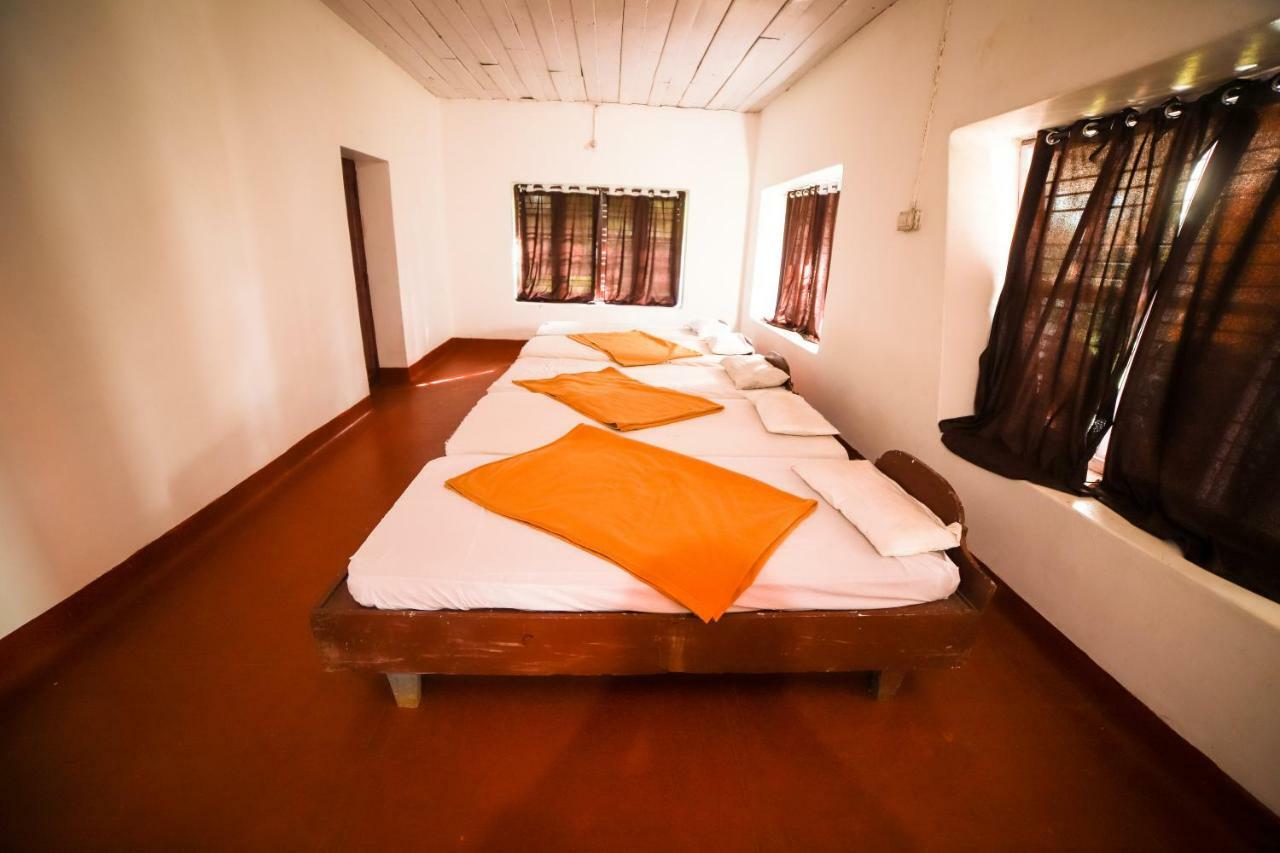 Misty Valley Hill Resorts Nelliyampathy Екстер'єр фото