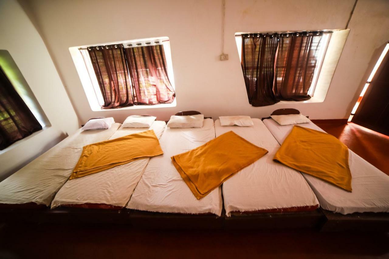 Misty Valley Hill Resorts Nelliyampathy Екстер'єр фото
